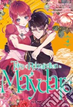 Tales of reincarnation in Maydare. Vol. 4 libro