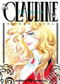 Claudine libro