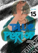 Blue period. Vol. 15 libro