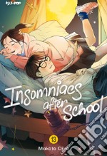 Insomniacs after school. Vol. 13 libro