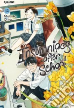 Insomniacs after school. Vol. 14 libro