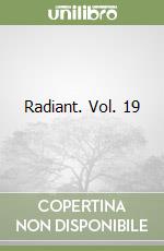 Radiant. Vol. 19 libro