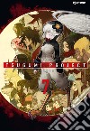 Tsugumi project. Vol. 7 libro di Ippatu