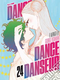 Dance dance danseur. Vol. 24