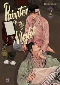 Painter of the night. Vol. 2 libro