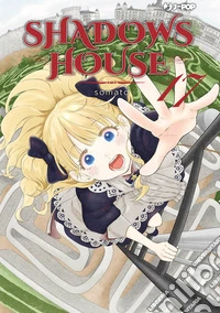 Shadows house. Vol. 17