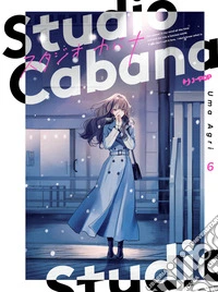 Studio Cabana. Vol. 6 libro
