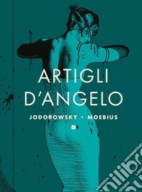 Artigli d'angelo