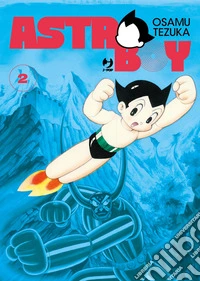 Astro Boy. Vol. 2