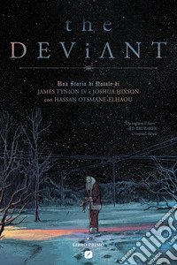 The deviant. Vol. 1 libro