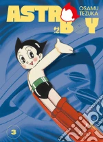 Astro Boy. Vol. 3 libro