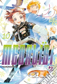 Medalist. Vol. 10