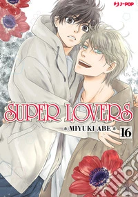 Super lovers. Vol. 16