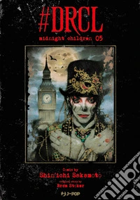 #DRCL. Midnight children. Vol. 5 libro