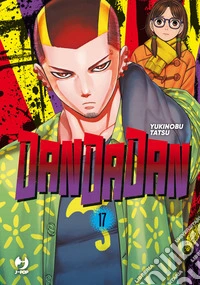 Dandadan. Vol. 17 libro
