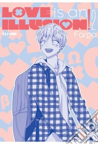 Love is an illusion!. Vol. 2 libro