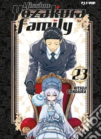 Mission: Yozakura family. Vol. 23 libro
