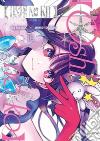 Oshi no ko. My star. Ediz. speciale. Vol. 16 libro