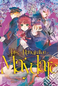 Tales of reincarnation in Maydare. Vol. 7 libro