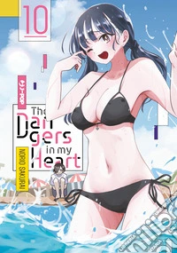 The dangers in my heart. Vol. 10 libro