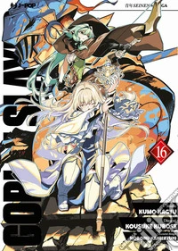 Goblin Slayer. Vol. 16 libro
