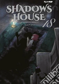 Shadows house. Vol. 18 libro