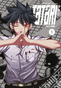 Tatari. Vol. 1 libro