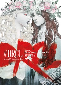 #DRCL. Midnight children. Ediz. variant. Vol. 1 libro