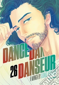 Dance dance danseur. Vol. 26 libro
