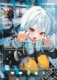 Midnight heart tune. Vol. 3 libro