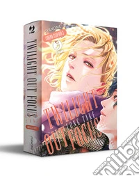 Twilight out of focus. Cinema club box. Vol. 3 libro