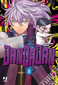 Dandadan. Vol. 19 libro