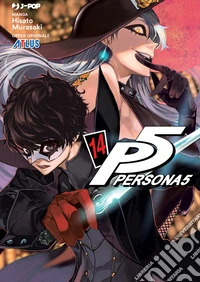 Persona 5. Vol. 14 libro
