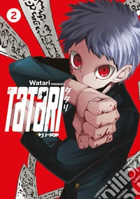 Tatari. Vol. 2