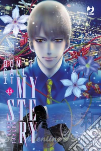 Don't call it mystery. Vol. 11 libro