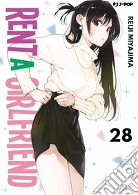 Rent-a-girlfriend. Vol. 28 libro