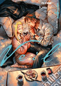 Veil. Vol. 4