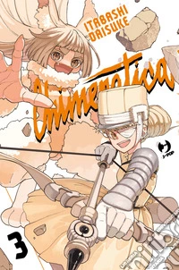 Chimeratica. Vol. 3 libro
