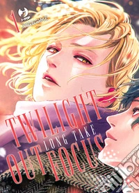 Twilight out focus. Long take. Vol. 1 libro