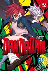 Dandadan. Vol. 20 libro