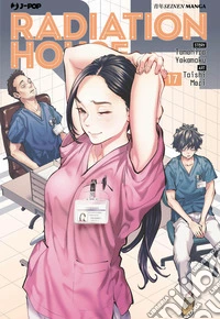 Radiation house. Vol. 17 libro