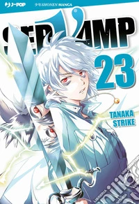 Servamp. Vol. 23 libro
