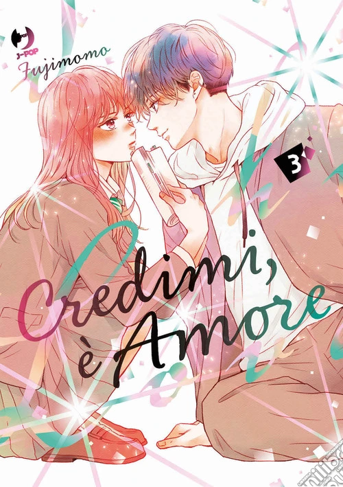 Credimi, è amore. Vol. 3