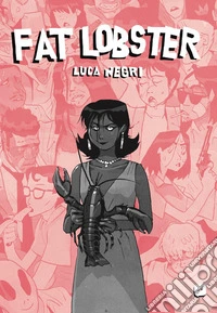 Fat lobster libro