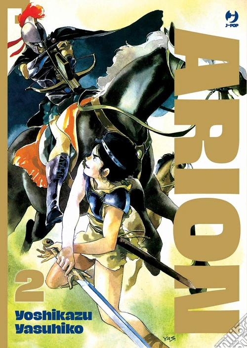 Arion. Vol. 2