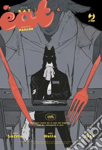 Eat libro