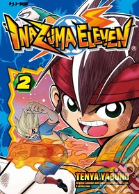 Inazuma eleven. Vol. 2 libro