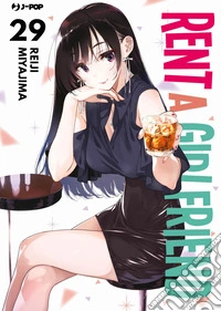 Rent-a-girlfriend. Vol. 29 libro