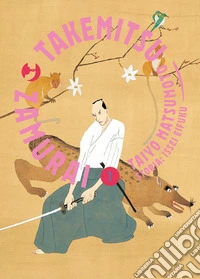Takemitsu zamurai. Vol. 1 libro