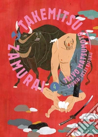 Takemitsu zamurai. Vol. 4 libro
